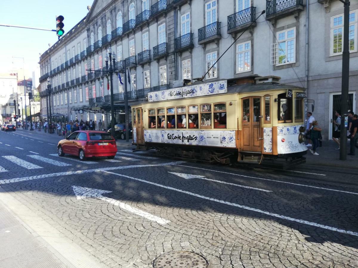 Estrela de Aver o Mar Póvoa de Varzim Exterior foto